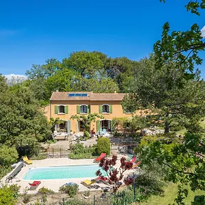  Bed & Breakfast Mas De Bacalan